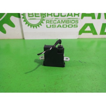 Recambio de cerradura maletero / porton para volkswagen golf vi (5k1) advance referencia OEM IAM 5K0827505C  