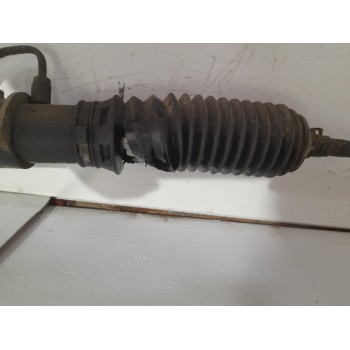 Recambio de cremallera direccion para hyundai getz (tb) 1.5 crdi cat referencia OEM IAM 577001C700  