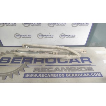 Recambio de airbag cortina delantero derecho para opel insignia berlina 2.0 16v cdti referencia OEM IAM 13222999  