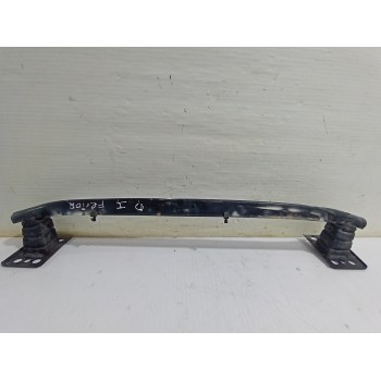 Recambio de refuerzo paragolpes delantero para fiat 500 cabrio (150) aniversario referencia OEM IAM 51869548  