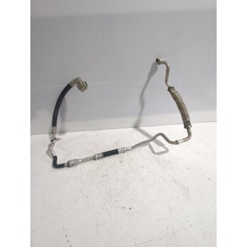 Recambio de tubos aire acondicionado para volkswagen polo iv (9n_, 9a_) 1.9 sdi referencia OEM IAM 6Q1820743E  