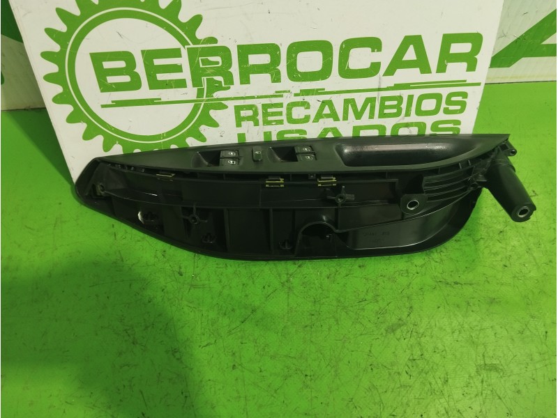 Recambio de mando elevalunas delantero izquierdo para seat altea (5p1) style copa referencia OEM IAM 156022462  