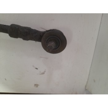 Recambio de cremallera direccion para hyundai getz (tb) 1.5 crdi cat referencia OEM IAM 577001C700  