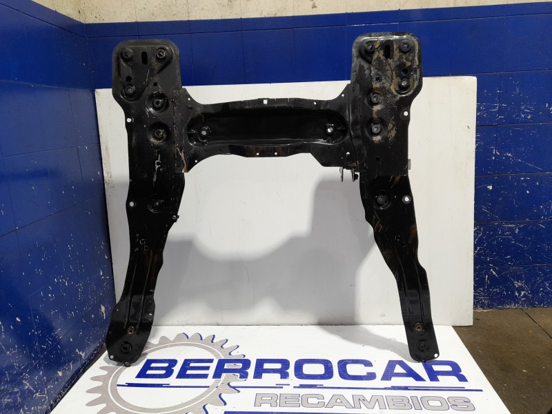 Recambio de puente delantero para citroën jumpy 1.9 diesel referencia OEM IAM 1479851080  