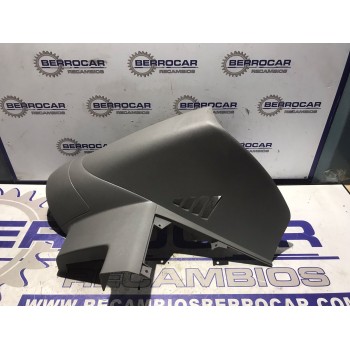 Recambio de moldura interior para volkswagen t5 bus 1.9 tdi cat (axb) referencia OEM IAM 7H1858365  