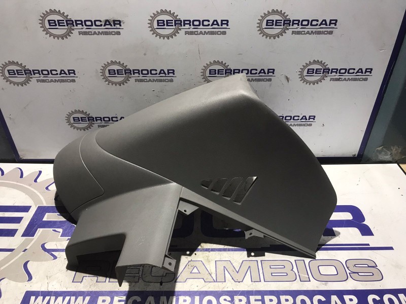 Recambio de moldura interior para volkswagen t5 bus 1.9 tdi cat (axb) referencia OEM IAM 7H1858365  