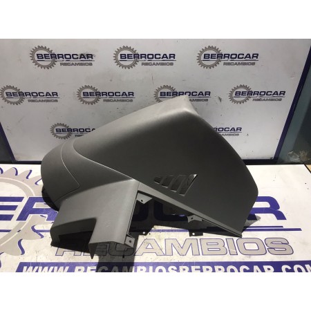 Recambio de moldura interior para volkswagen t5 bus 1.9 tdi cat (axb) referencia OEM IAM 7H1858365  