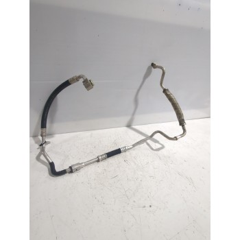 Recambio de tubos aire acondicionado para volkswagen polo iv (9n_, 9a_) 1.9 sdi referencia OEM IAM 6Q1820743E  