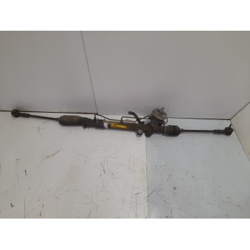 Recambio de cremallera direccion para hyundai getz (tb) 1.5 crdi cat referencia OEM IAM 577001C700  