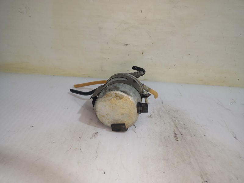 Recambio de filtro gasoil para renault scenic ii authentique referencia OEM IAM 164005190R  