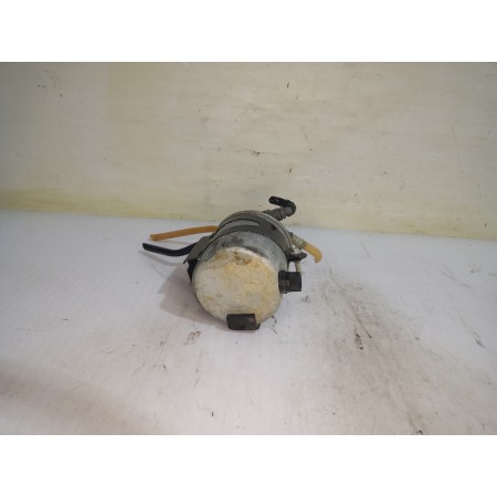 Recambio de filtro gasoil para renault scenic ii authentique referencia OEM IAM 164005190R  