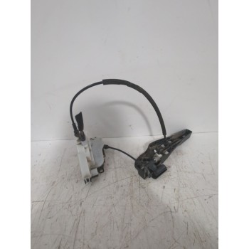 CERRADURA PUERTA DELANTERA DERECHA 9136N7 