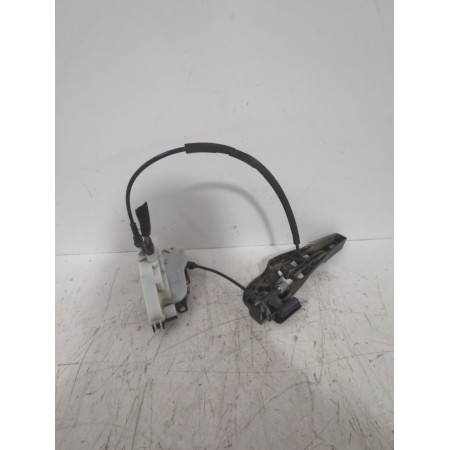 Recambio de cerradura puerta delantera derecha para citroën c3 i (fc_, fn_) 1.4 i referencia OEM IAM 9136N7  