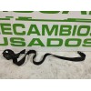 Recambio de cinturon seguridad trasero derecho para seat ibiza (6l1) 1.9 sdi referencia OEM IAM 00063774B  