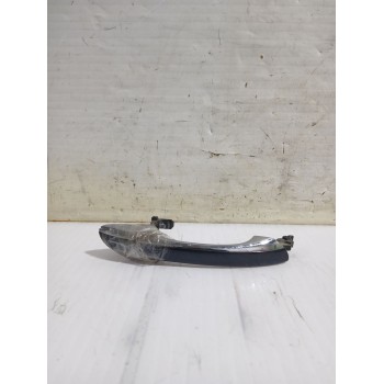 Recambio de maneta exterior delantera derecha para mercedes-benz clk (c209) clk 240 (209.361) referencia OEM IAM 21176008709189 