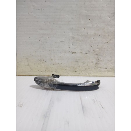 Recambio de maneta exterior delantera derecha para mercedes-benz clk (c209) clk 240 (209.361) referencia OEM IAM 21176008709189 