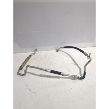 Recambio de tubos aire acondicionado para volkswagen polo iv (9n_, 9a_) 1.9 sdi referencia OEM IAM 6Q1820743E  