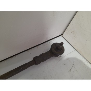 Recambio de cremallera direccion para hyundai getz (tb) 1.5 crdi cat referencia OEM IAM 577001C700  