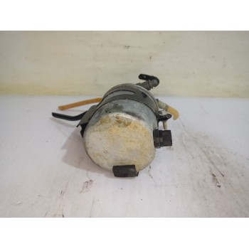 Recambio de filtro gasoil para renault scenic ii authentique referencia OEM IAM 164005190R  