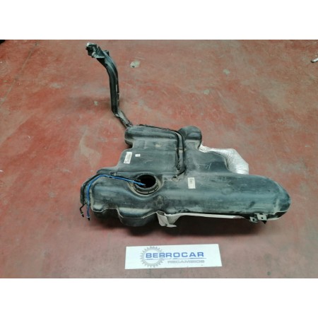 Recambio de deposito combustible para skoda spaceback (5h) 1.6 tdi referencia OEM IAM 6R7201021AR  