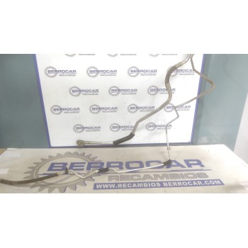 Recambio de tubos aire acondicionado para opel insignia berlina 2.0 16v cdti referencia OEM IAM 1850123  