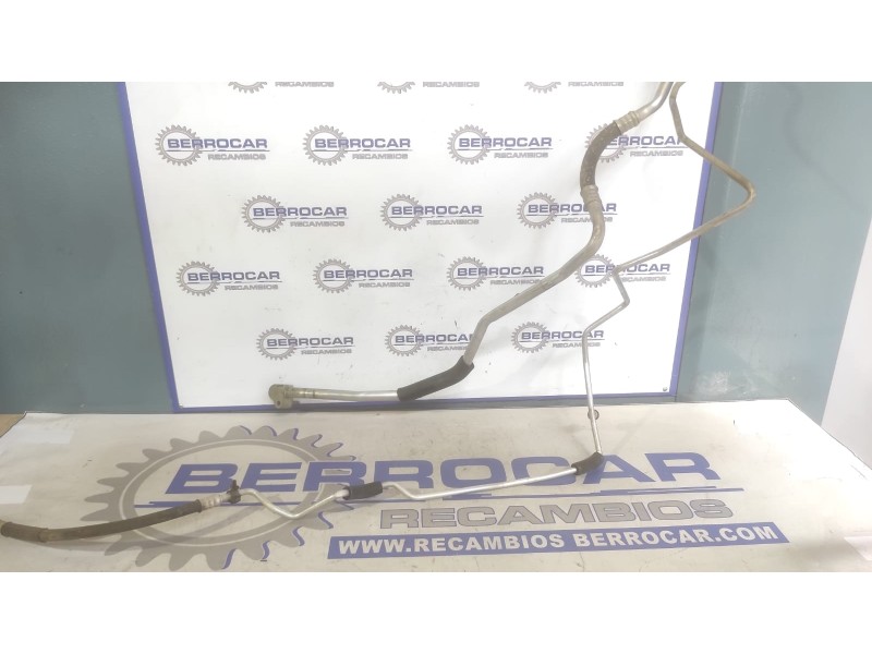 Recambio de tubos aire acondicionado para opel insignia berlina 2.0 16v cdti referencia OEM IAM 1850123  