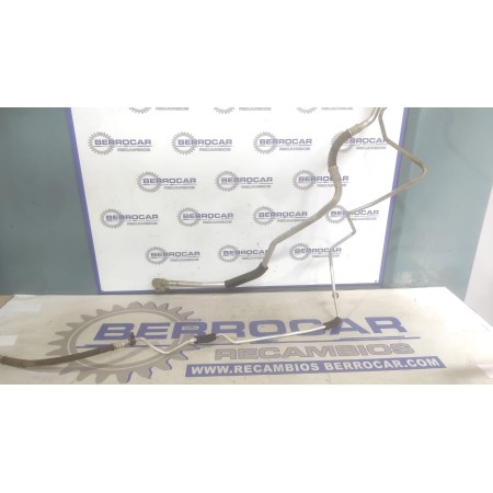 Recambio de tubos aire acondicionado para opel insignia berlina 2.0 16v cdti referencia OEM IAM 1850123  