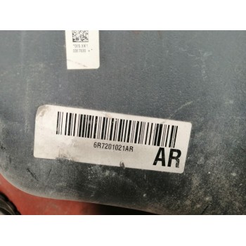 Recambio de deposito combustible para skoda spaceback (5h) 1.6 tdi referencia OEM IAM 6R7201021AR  