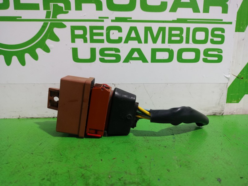 Recambio de rele para peugeot partner (s1) 2.0 hdi cat referencia OEM IAM 7456121314  