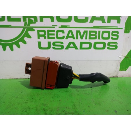 Recambio de rele para peugeot partner (s1) 2.0 hdi cat referencia OEM IAM 7456121314  