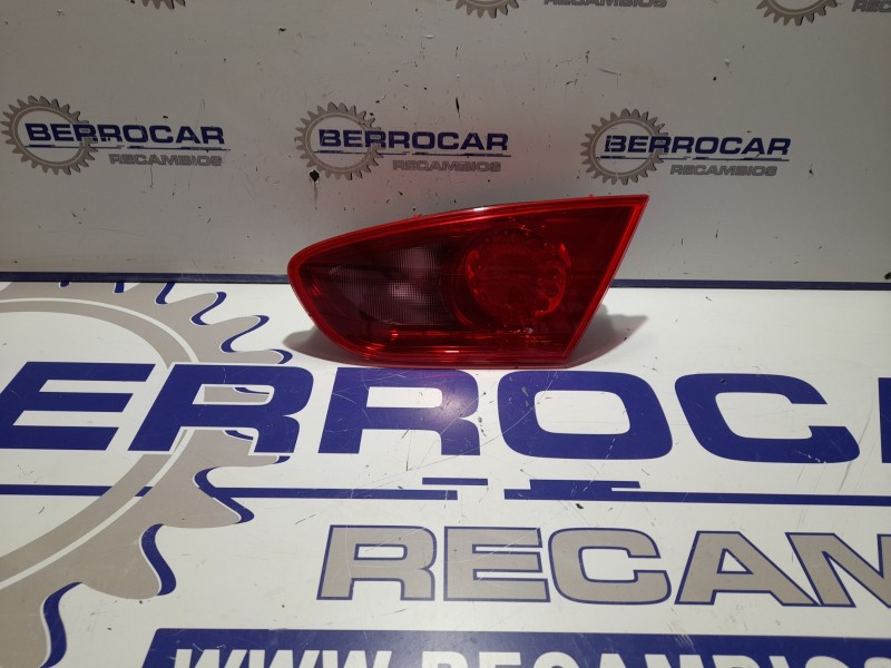 Recambio de piloto trasero derecho interior para seat leon (1p1) 1.9 tdi referencia OEM IAM   