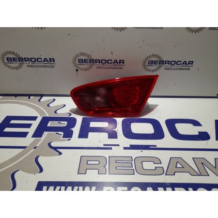 Recambio de piloto trasero derecho interior para seat leon (1p1) 1.9 tdi referencia OEM IAM   