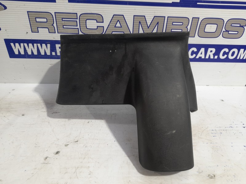 Recambio de revestimiento inferior salpicadero para citroën jumpy 1.9 diesel referencia OEM IAM 1472902077  