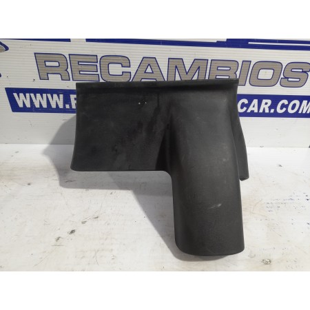 Recambio de revestimiento inferior salpicadero para citroën jumpy 1.9 diesel referencia OEM IAM 1472902077  