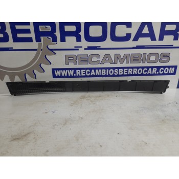 Recambio de torpedo para opel zafira a elegance referencia OEM IAM 90587352  