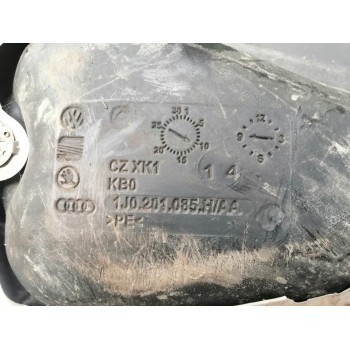 Recambio de deposito combustible para skoda spaceback (5h) 1.6 tdi referencia OEM IAM 6R7201021AR  
