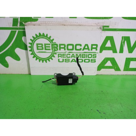 Recambio de modulo electronico para volkswagen golf vi (5k1) advance referencia OEM IAM 5M0035570B  