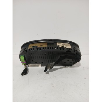 Recambio de cuadro instrumentos para volkswagen polo iv (9n_, 9a_) 1.9 sdi referencia OEM IAM 6Q0920800E  