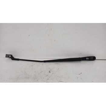 Recambio de brazo limpia delantero derecho para seat ibiza iii (6l1) 1.4 tdi referencia OEM IAM 6L1955410E  