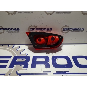 Recambio de piloto trasero derecho interior para seat leon (1p1) 1.9 tdi referencia OEM IAM   