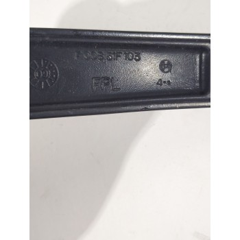 Recambio de brazo limpia delantero derecho para hyundai i30 (fd) 1.6 crdi referencia OEM IAM 983212L000  