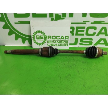 Recambio de transmision delantera derecha para ford s-max (ca1) 1.8 tdci cat referencia OEM IAM 1788202  