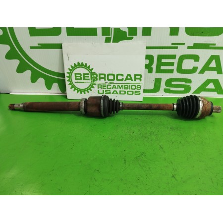 Recambio de transmision delantera derecha para ford s-max (ca1) 1.8 tdci cat referencia OEM IAM 1788202  