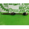 Recambio de transmision delantera derecha para ford s-max (ca1) 1.8 tdci cat referencia OEM IAM 1788202  