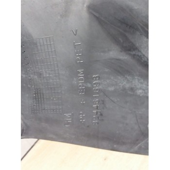 Recambio de paso rueda delantero para opel insignia berlina 2.0 16v cdti referencia OEM IAM 324461698  