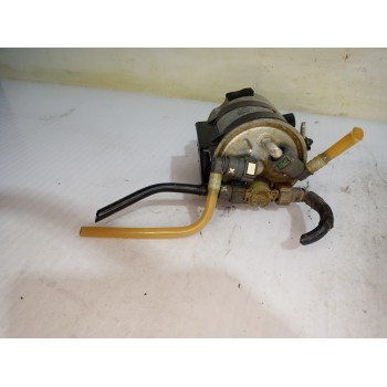 Recambio de filtro gasoil para renault scenic ii authentique referencia OEM IAM 164005190R  