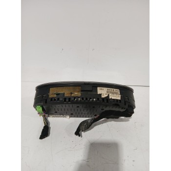 Recambio de cuadro instrumentos para volkswagen polo iv (9n_, 9a_) 1.9 sdi referencia OEM IAM 6Q0920800E  