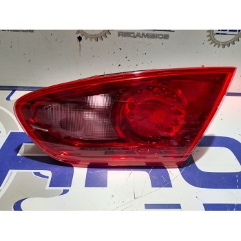 Recambio de piloto trasero derecho interior para seat leon (1p1) 1.9 tdi referencia OEM IAM   