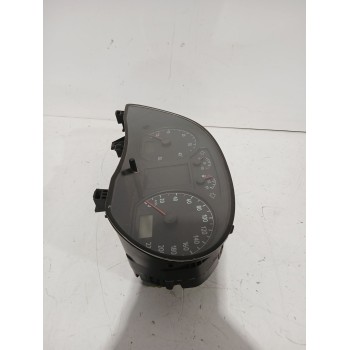 Recambio de cuadro instrumentos para volkswagen polo iv (9n_, 9a_) 1.9 sdi referencia OEM IAM 6Q0920800E  