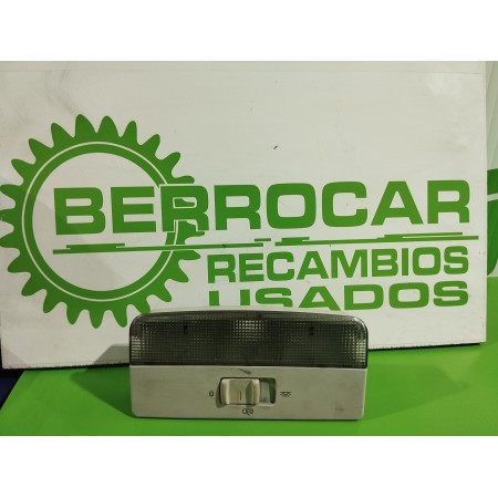 Recambio de luz interior para seat ibiza (6l1) 1.9 sdi referencia OEM IAM 6L0947105A  